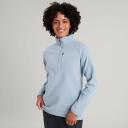 Kathmandu Ridge 100 Women's PrimaLoft Bio Pullover | Blue - 14