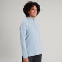 Kathmandu Ridge 100 Women's PrimaLoft Bio Pullover | Blue - 14