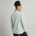 Kathmandu Ridge 100 Women's PrimaLoft Bio Pullover | Green - 14