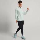 Kathmandu Ridge 100 Women's PrimaLoft Bio Pullover | Green - 14