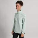 Kathmandu Ridge 100 Women's PrimaLoft Bio Pullover | Green - 14