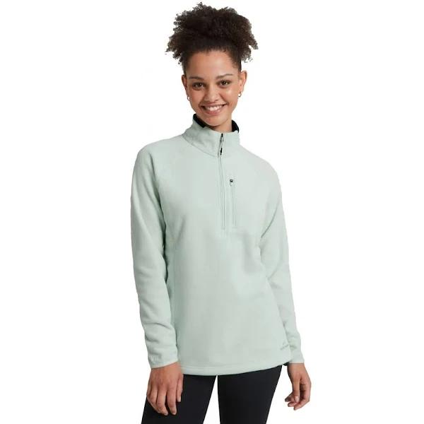 Kathmandu Ridge 100 Women's PrimaLoft Bio Pullover | Green - 14