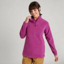 Kathmandu Ridge 100 Women's PrimaLoft Bio Pullover | Pink - 14