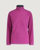 Kathmandu Ridge 100 Women's PrimaLoft Bio Pullover | Pink - 14