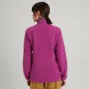 Kathmandu Ridge 100 Women's PrimaLoft Bio Pullover | Pink - 14