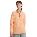 Kathmandu Ridge 100 Women's PrimaLoft Bio Pullover | Pink - 6