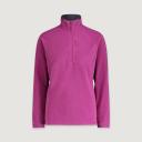 Kathmandu Ridge 100 Women's PrimaLoft Bio Pullover | Yellow - 12