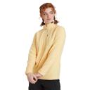 Kathmandu Ridge 100 Women's PrimaLoft Bio Pullover | Yellow - 12