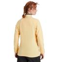 Kathmandu Ridge 100 Women's PrimaLoft Bio Pullover | Yellow - 12