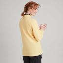 Kathmandu Ridge 100 Women's PrimaLoft Bio Pullover | Yellow - 12