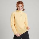 Kathmandu Ridge 100 Women's PrimaLoft Bio Pullover | Yellow - 18