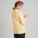 Kathmandu Ridge 100 Women's PrimaLoft Bio Pullover | Yellow - 18