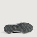 Kathmandu Strowan Men's Leather Shoes | Pewter - UK11