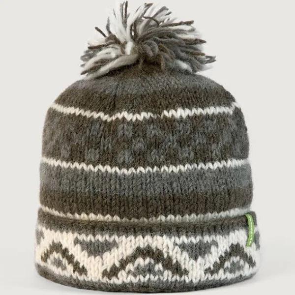 Kathmandu Unisex Khusi Beanie | - One