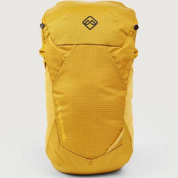 Kathmandu Valorous Pack - 20L | Yellow - 20Ltr