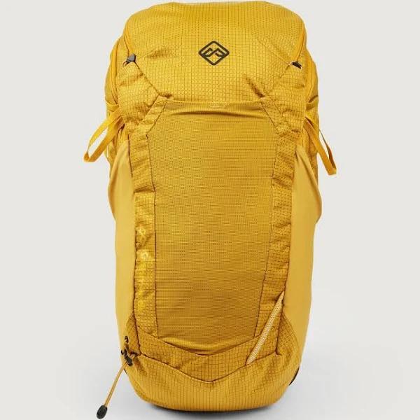 Kathmandu Valorous Pack - 28L | Yellow - 28LTR