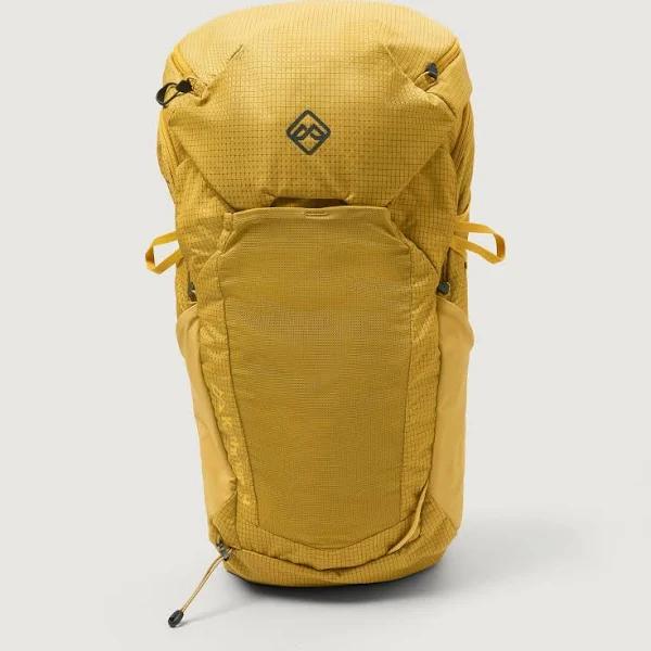 Kathmandu Valorous Pack - 38L | Yellow - 38Ltr