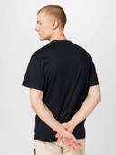 Kathmandu Vander Men's Pocket Short Sleeve Tee | Black - M