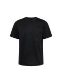 Kathmandu Vander Men's Pocket Short Sleeve Tee | Black - S