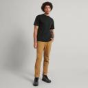 Kathmandu Vander Men's Pocket Short Sleeve Tee | Black - XS