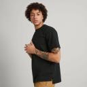Kathmandu Vander Men's Pocket Short Sleeve Tee | Black - XS