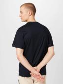 Kathmandu Vander Men's Pocket Short Sleeve Tee | Black - XXL