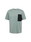 Kathmandu Vander Men's Pocket Short Sleeve Tee | Green - XS
