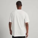 Kathmandu Vander Men's Pocket Short Sleeve Tee | White - M