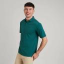 Kathmandu Vanua Men's Polo | Green - S