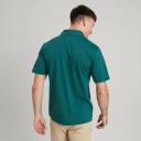 Kathmandu Vanua Men's Polo | Green - S