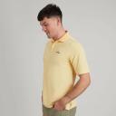 Kathmandu Vanua Men's Polo | Yellow - XXL