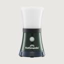 Kathmandu Waterproof Compact Lantern 170 | Dark Green - One