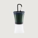 Kathmandu Waterproof Compact Lantern 170 | Dark Green - One