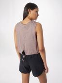 Kathmandu WELL.DER.NESS Go Women's Tank Top | Neutral - L