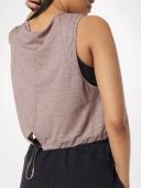 Kathmandu WELL.DER.NESS Go Women's Tank Top | Neutral - L
