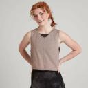 Kathmandu WELL.DER.NESS Go Women's Tank Top | Neutral - XL