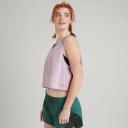 Kathmandu WELL.DER.NESS Go Women's Tank Top | Purple - XXL