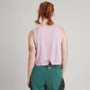 Kathmandu WELL.DER.NESS Go Women's Tank Top | Purple - XXL