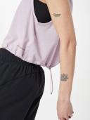Kathmandu WELL.DER.NESS Go Women's Tank Top | Purple - XXS