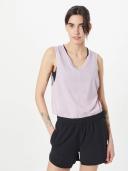 Kathmandu WELL.DER.NESS Go Women's Tank Top | Purple - XXS
