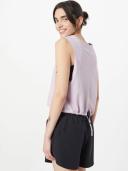 Kathmandu WELL.DER.NESS Go Women's Tank Top | Purple - XXS