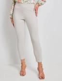 Katies 7/8 Classic Pants Clay - 16 - AfterPay & Klarna Available