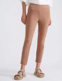 Katies 7/8 Classic Pants Clay - 16 - AfterPay & Klarna Available