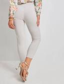 Katies 7/8 Classic Pants Clay - 16 - AfterPay & Klarna Available