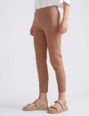 Katies 7/8 Classic Pants Clay - 16 - AfterPay & Klarna Available