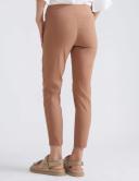 Katies 7/8 Classic Pants Clay - 16 - AfterPay & Klarna Available
