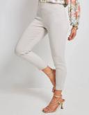 Katies 7/8 Classic Pants Clay - 16 - AfterPay & Klarna Available