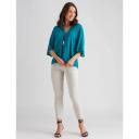 Katies 7/8 Classic Pants Clay - 16 - AfterPay & Klarna Available