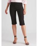 Katies Capri Classic Pants Black - 14 - AfterPay & Klarna Available