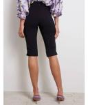 Katies Capri Classic Pants Black - 14 - AfterPay & Klarna Available